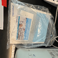 Eppendorf 5425R Refrigerated Centrifuge image 3